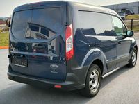 Gebraucht Ford Transit 101 PS (74 kW) 2019 Blau Kombi