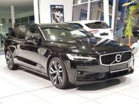 gebraucht Volvo V60 Kombi R Design AHK/ACC/LED/IntelliSafePro