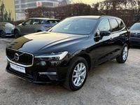 Gebraucht Volvo XC60 Core 197 PS (144 kW) 2022 Schwarz SUV