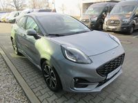 Usado Ford Puma ST-Line 125 HP (91 kW) 2024 Prateado Coupé