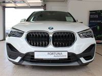 gebraucht BMW X1 sDrive 18 i Advantage Navi LED Active Guard