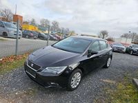 gebraucht Seat Leon 1.2 TSI Start