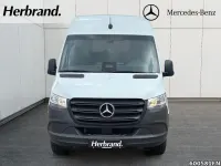 Gebraucht Mercedes Sprinter 170 PS (125 kW) 2025 Weiß Van