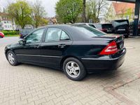 gebraucht Mercedes C220 CDI Automatik Klima Sitzheizung Tüv 2026