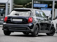 Gebraucht Mini Cooper 136 PS (100 kW) 2023 Schwarz Kleinwagen