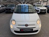 Gebraucht Fiat 500 69 PS (50 kW) 2021 Andere
