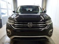 gebraucht VW T-Cross - Style Garantie bis 11.26 oder 80.000 km