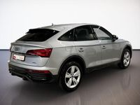 Gebraucht Audi Q5 Ambiente 204 PS (150 kW) 2025 Silber SUV