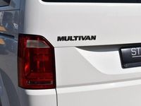 Second-hand VW Multivan Highline 110 CP (80 kW) 2016 Andere Monovolum
