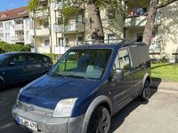 Second-hand Ford Transit 90 CP (66 kW) 2008 Monovolum