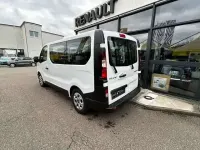 Brugt Renault Trafic 110 HK (80 kW) 2024 Hvid MPV