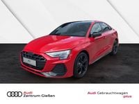 Gebraucht Audi A3 S-Line 150 PS (110 kW) 2025 Rot Limousine