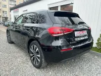 Gebraucht Mercedes A250 Style 218 PS (160 kW) 2020 Schwarz Limousine