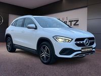 Usata Mercedes GLA200 Progressive 150 CV (110 kW) 2023 Bianco SUV