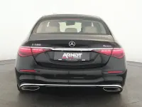 Gebraucht Mercedes S580 AMG 503 PS (369 kW) 2023 Schwarz Limousine