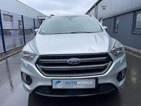 Gebraucht Ford Kuga ST-Line 150 PS (110 kW) 2018 SUV
