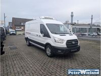 Gebraucht Ford Transit 165 PS (121 kW) 2025 Frostweiß Van
