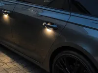 Gebraucht Audi A6 S-Line 286 PS (210 kW) 2019 Grau Kombi