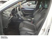 Gebraucht Cupra Leon 150 PS (110 kW) 2025 Weiss Kombi