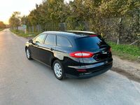 gebraucht Ford Mondeo 