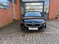 Gebraucht Skoda Scala Style 150 PS (110 kW) 2019 Schwarzmagic perleffekt Kleinwagen