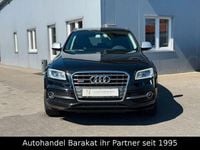 Second-hand Audi SQ5 Advanced 313 CP (230 kW) 2015 Andere SUV