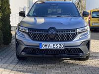 Gebraucht Renault Espace Esprit Alpine 200 PS (147 kW) 2023 Satinierte lackierung dolomit Van / Kleinbus