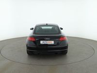 gebraucht Audi TT 2.0 TFSI Coupe quattro, Benzin, 27.630 €