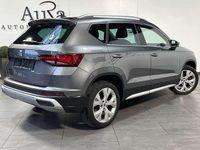 Gebraucht Seat Ateca Xperience 150 PS (110 kW) 2022 Grau SUV