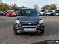 Gebraucht Fiat Panda 69 PS (50 kW) 2018 Grau Kleinwagen
