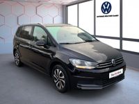 gebraucht VW Touran Active Start-Stopp