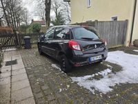 Gebraucht Renault Clio II Expression 75 PS (55 kW) 2011 Kleinwagen