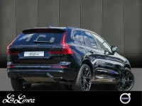 Gebraucht Volvo XC60 Plus 250 PS (183 kW) 2025 Schwarz SUV