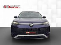 Gebraucht VW Tayron Life 150 PS (110 kW) 2025 Violett SUV