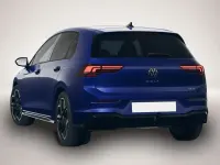 Neu VW Golf VIII 150 PS (110 kW) 2026 Beige Limousine