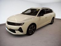 Gebraucht Opel Astra 131 PS (96 kW) 2024 Weiß Kombi