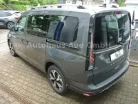 Neu Ford Grand Tourneo Connect Active 122 PS (89 kW) 2026 Grau Van / Kleinbus