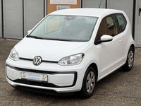 Gebraucht VW up! 65 PS (47 kW) 2021 Pure white Kleinwagen