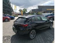 gebraucht Opel Astra Dynamic S/S K Lim. 5tg. 1.4 Turbo