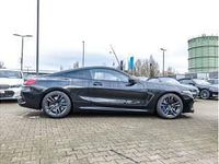 Gebraucht BMW M8 Competition Edition 625 PS (459 kW) 2025 Schwarz (black sapphire) Coupé