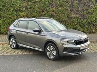 Neu Skoda 105 150 PS (110 kW) 2025 Grau Limousine