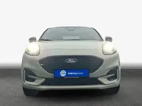 Neu Ford Puma ST-Line X 155 PS (114 kW) 2026 SUV