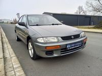 gebraucht Mazda 323S * 1.5* 2 Hand * Automatik *TÜV/AU NEU bis 02.2026*