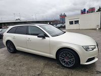 gebraucht Audi A4 Avant ultra 2,0 TFSI AUTOMATIK*NAVI