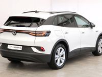 Gebraucht VW ID.4 Pro Performance 150 kW (204 PS) 2022 Weiß SUV