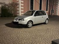 Gebraucht Seat Arosa Prima 50 PS (36 kW) 2003 Silber Kleinwagen
