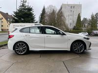 gebraucht BMW M135 i xDrive