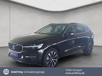 Gebraucht Volvo XC60 Core 250 PS (183 kW) 2024 Schwarz SUV