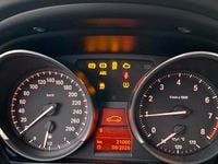 Gebraucht BMW Z4 245 PS (180 kW) 2011 Grau Cabrio