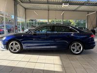 Gebraucht Audi A4 Advanced Plus 190 PS (139 kW) 2020 Navarrablau Limousine
